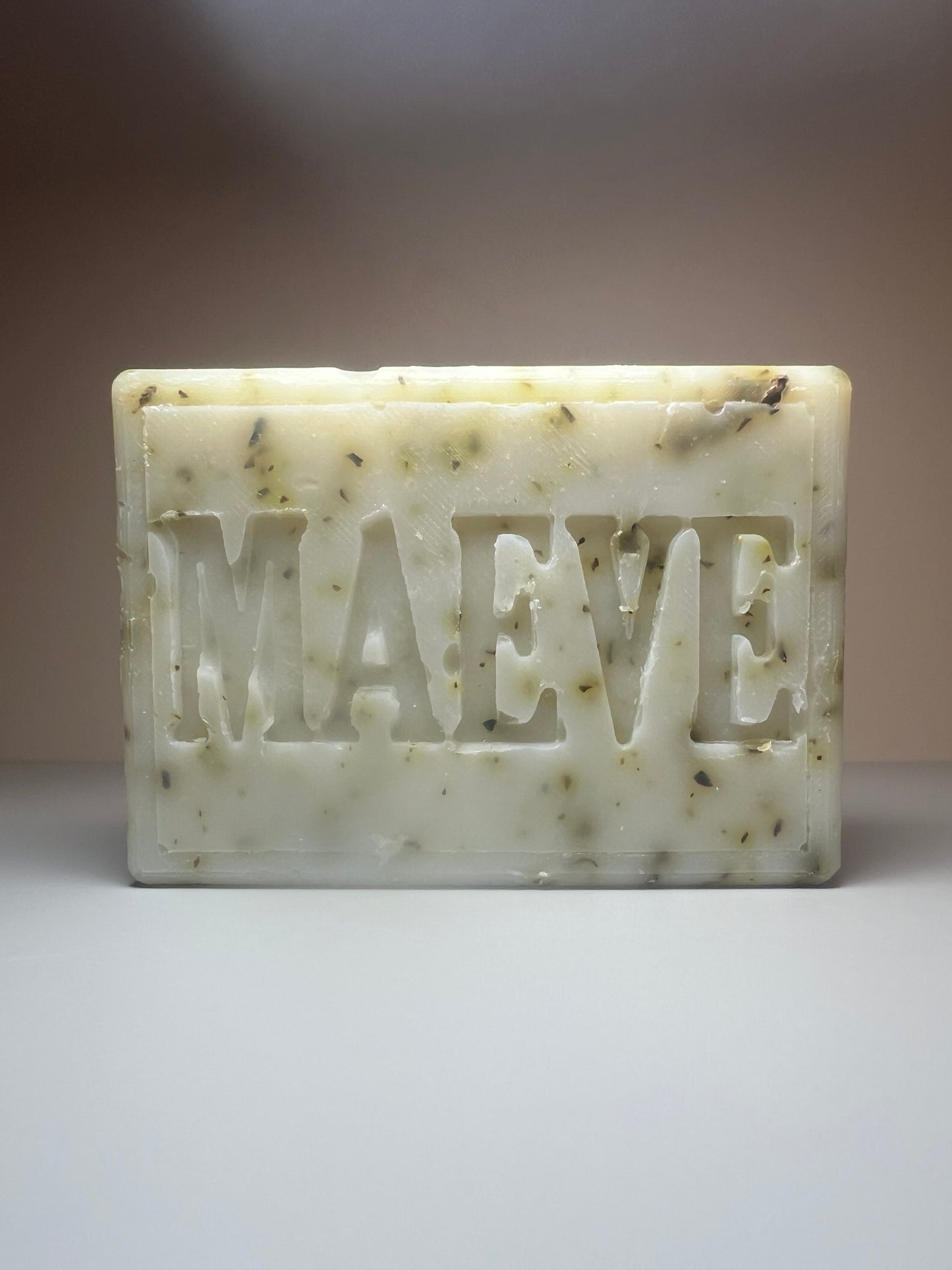 Eucalyptus & Peppermint Soap Bar