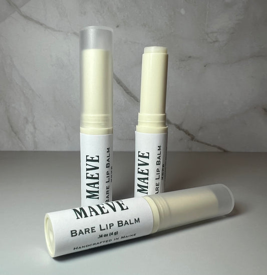 Bare Lip Balm