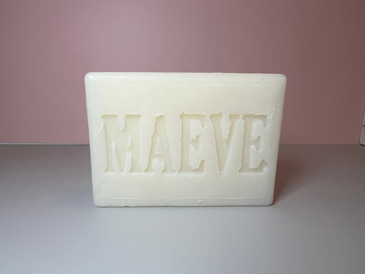 Bare Soap Bar