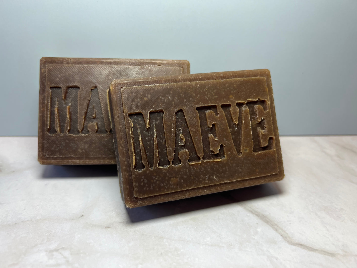Hot Chocolate Soap Bar (Limited-Edition)