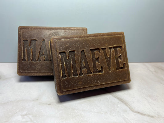 Hot Chocolate Soap Bar (Limited-Edition)