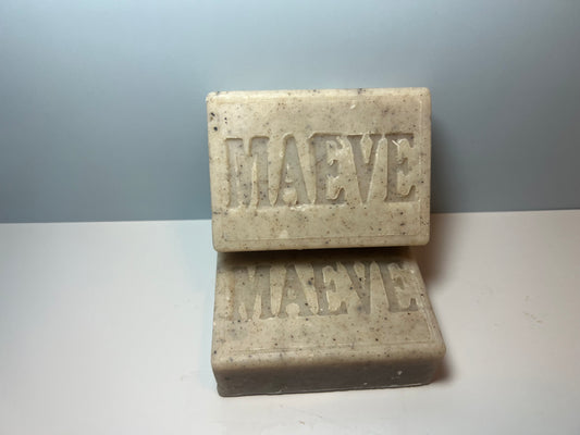 Coconut Soap Bar (Limited-Edition)